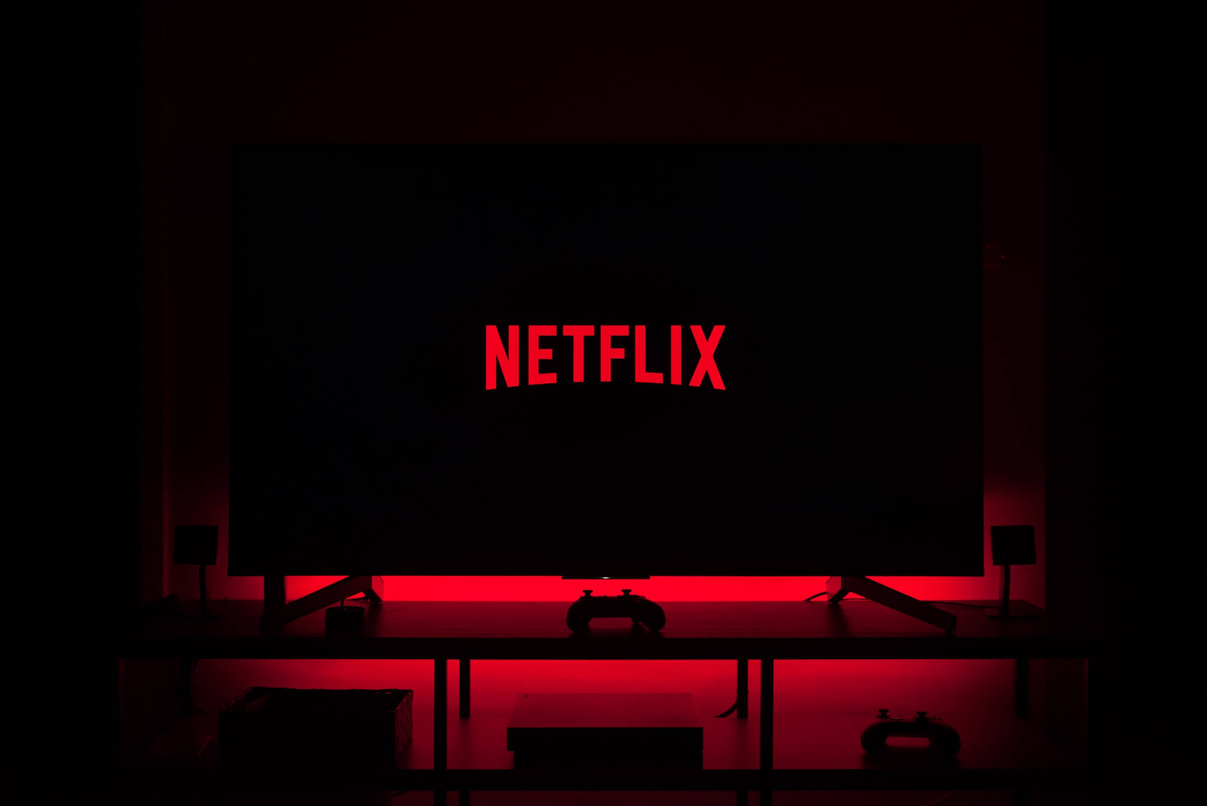 Netflix Clone