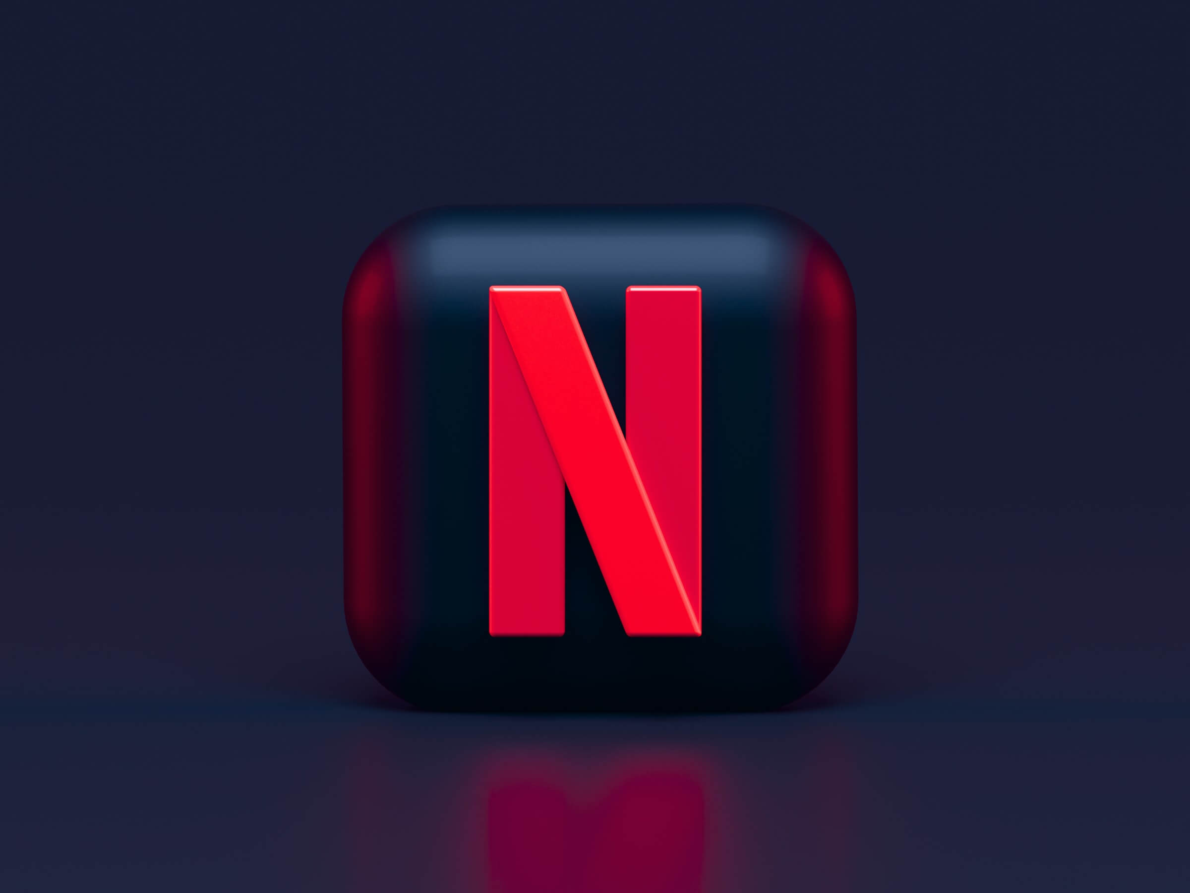 Netflix Clone